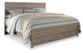 Culverbach Bedroom Set - Furniture 2 Go- FL