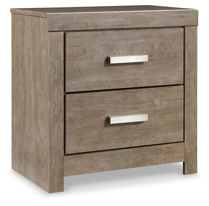 Culverbach Bedroom Set - Furniture 2 Go- FL