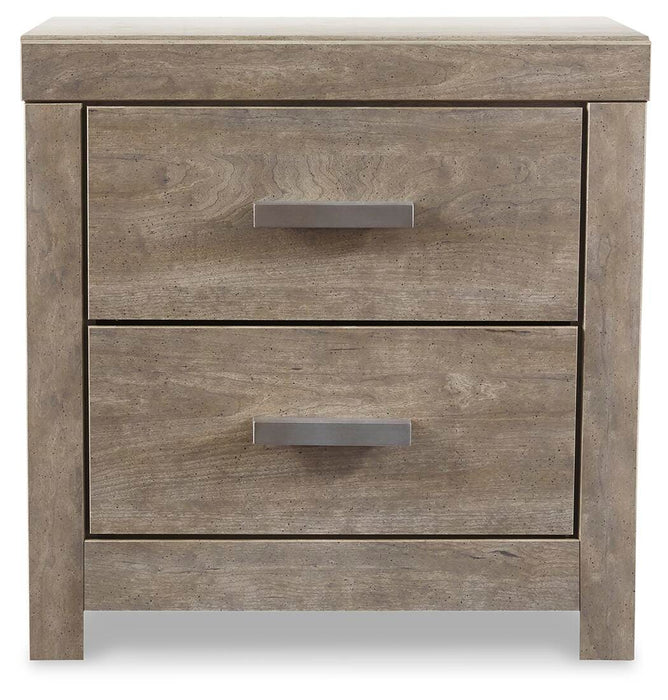 Culverbach Bedroom Set - Furniture 2 Go- FL