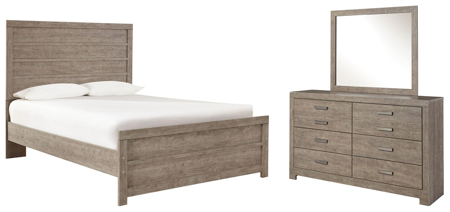 Culverbach Bedroom Set - Furniture 2 Go- FL