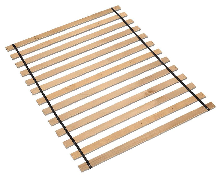 Danziar Bed - Furniture 2 Go- FL