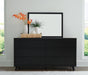 Danziar Bedroom Set - Furniture 2 Go- FL