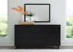 Danziar Bedroom Set - Furniture 2 Go- FL