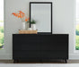 Danziar Bedroom Set - Furniture 2 Go- FL
