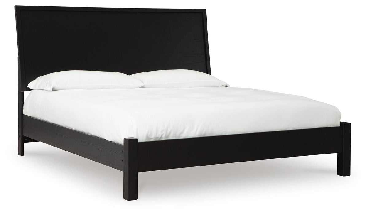 Danziar Bedroom Set - Furniture 2 Go- FL