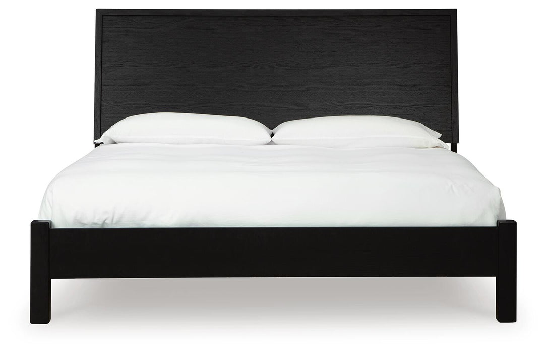 Danziar Bedroom Set - Furniture 2 Go- FL