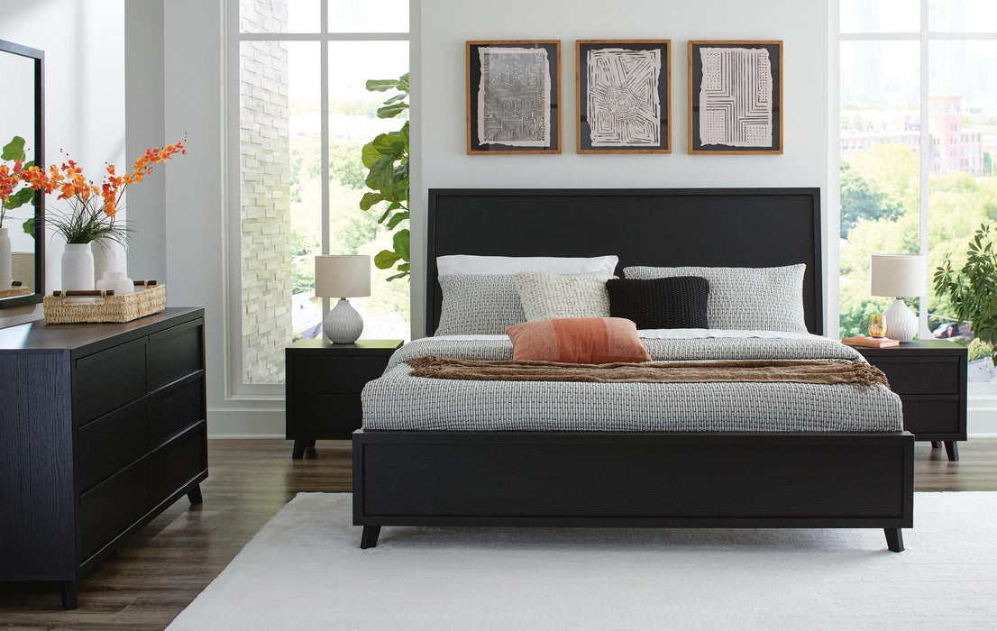 Danziar Bedroom Set - Furniture 2 Go- FL