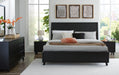 Danziar Bedroom Set - Furniture 2 Go- FL