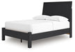 Danziar Bed - Furniture 2 Go- FL