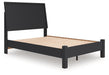 Danziar Bed - Furniture 2 Go- FL