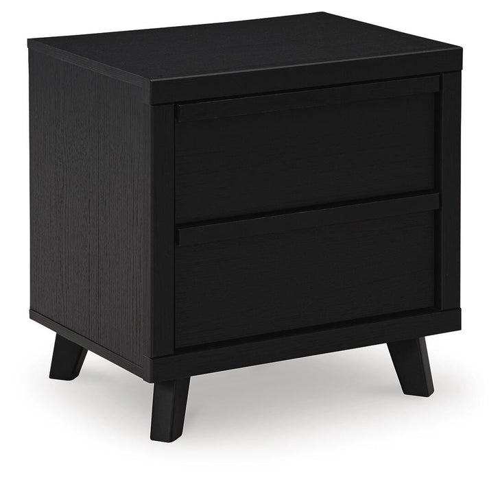 Danziar Bedroom Set - Furniture 2 Go- FL