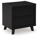 Danziar Bedroom Set - Furniture 2 Go- FL