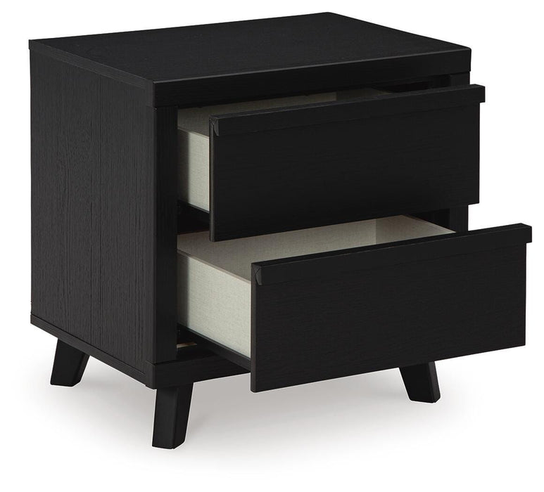 Danziar Bedroom Set - Furniture 2 Go- FL