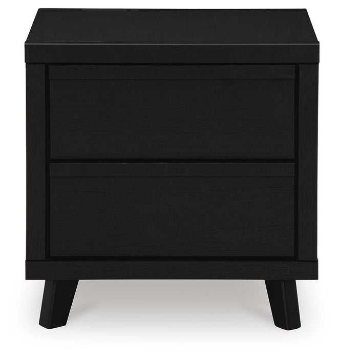 Danziar Bedroom Set - Furniture 2 Go- FL