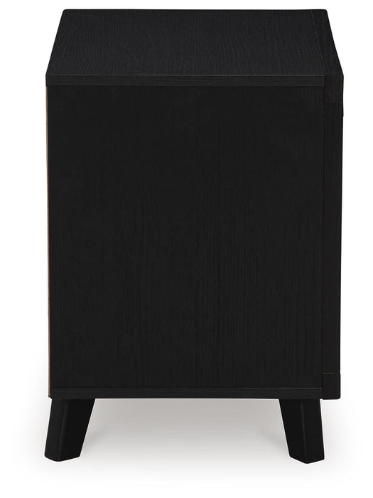 Danziar Bedroom Set - Furniture 2 Go- FL