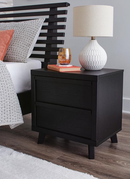 Danziar Bedroom Set - Furniture 2 Go- FL