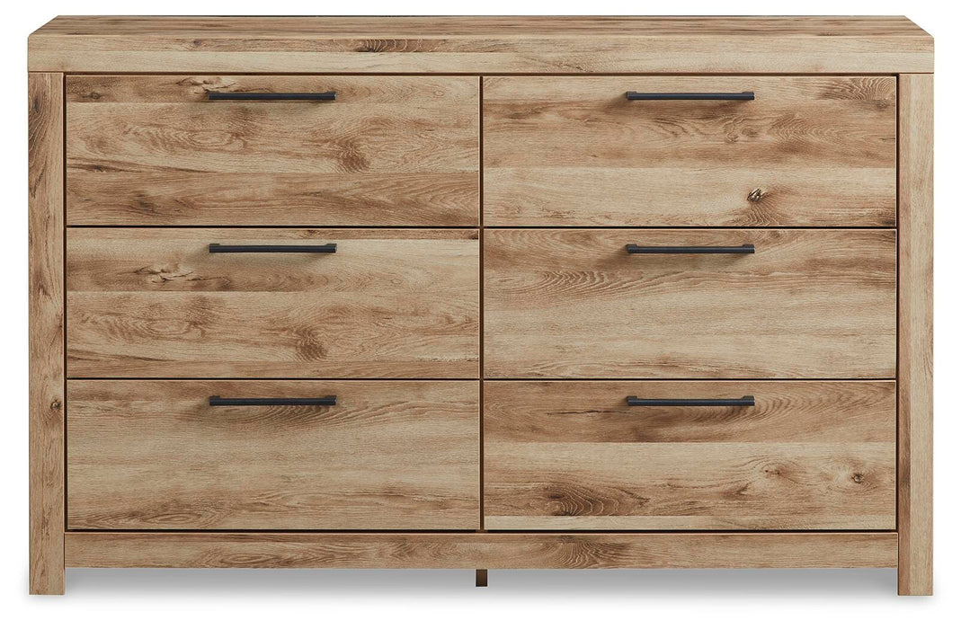 Hyanna Dresser - Furniture 2 Go- FL