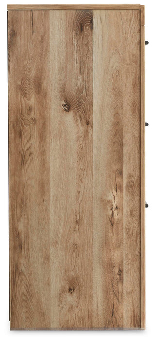 Hyanna Dresser - Furniture 2 Go- FL