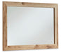 Hyanna Bedroom Mirror - Furniture 2 Go- FL