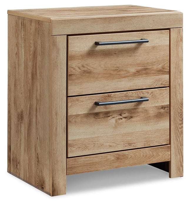 Hyanna Nightstand - Furniture 2 Go- FL