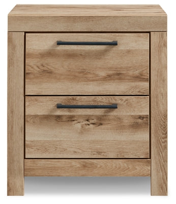 Hyanna Nightstand - Furniture 2 Go- FL