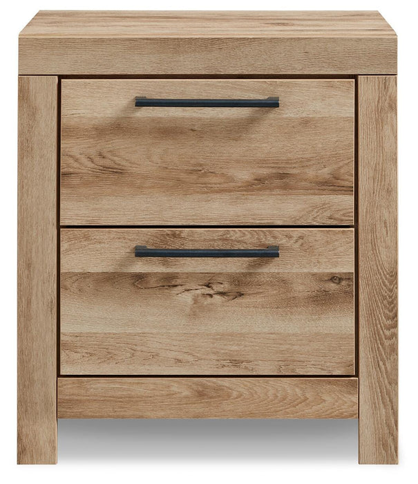 Hyanna Nightstand - Furniture 2 Go- FL