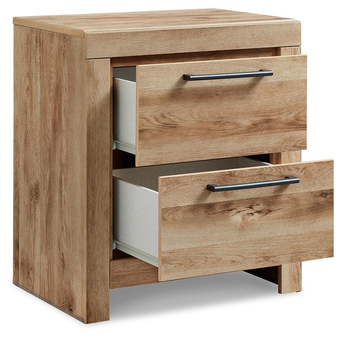Hyanna Nightstand - Furniture 2 Go- FL