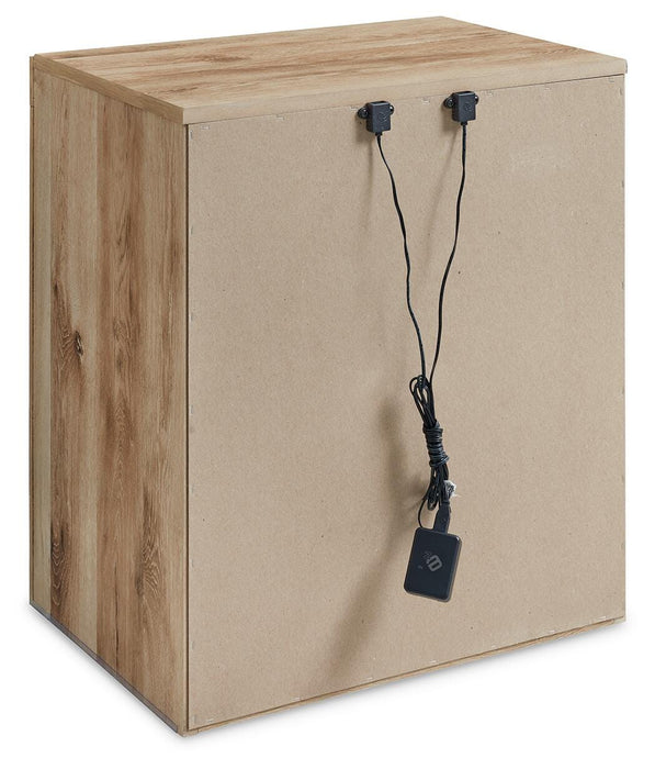 Hyanna Nightstand - Furniture 2 Go- FL