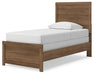 Broachmyn Bed - Furniture 2 Go- FL