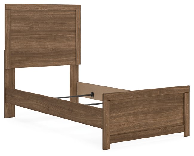 Broachmyn Bed - Furniture 2 Go- FL
