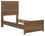 Broachmyn Bed - Furniture 2 Go- FL