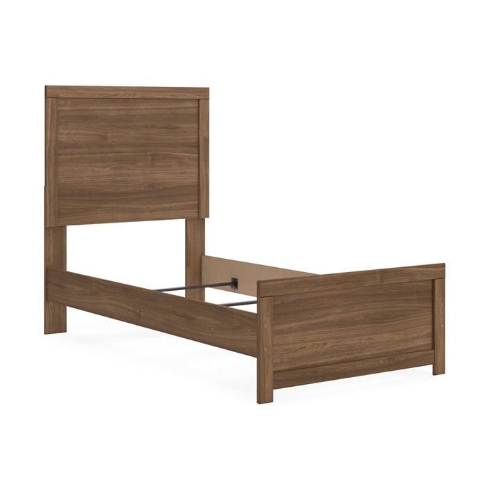 Broachmyn Bed - Furniture 2 Go- FL