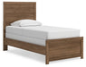 Broachmyn Bed - Furniture 2 Go- FL