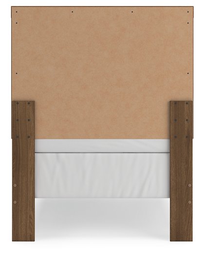 Broachmyn Bed - Furniture 2 Go- FL