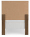 Broachmyn Bed - Furniture 2 Go- FL