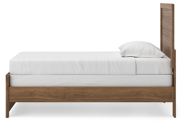 Broachmyn Bed - Furniture 2 Go- FL