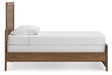 Broachmyn Bed - Furniture 2 Go- FL