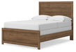 Broachmyn Bed - Furniture 2 Go- FL
