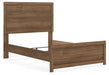 Broachmyn Bed - Furniture 2 Go- FL