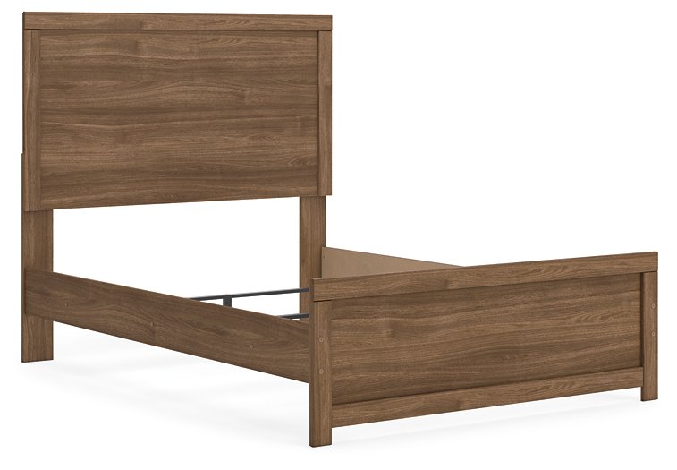 Broachmyn Bed - Furniture 2 Go- FL