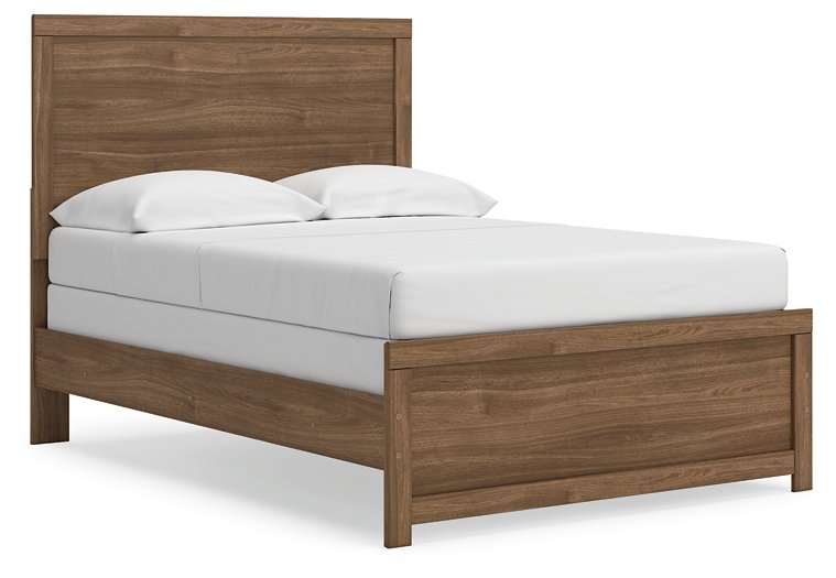 Broachmyn Bed - Furniture 2 Go- FL