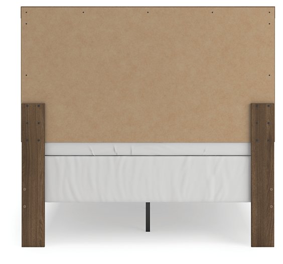 Broachmyn Bed - Furniture 2 Go- FL