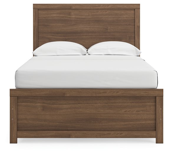 Broachmyn Bed - Furniture 2 Go- FL