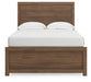 Broachmyn Bed - Furniture 2 Go- FL