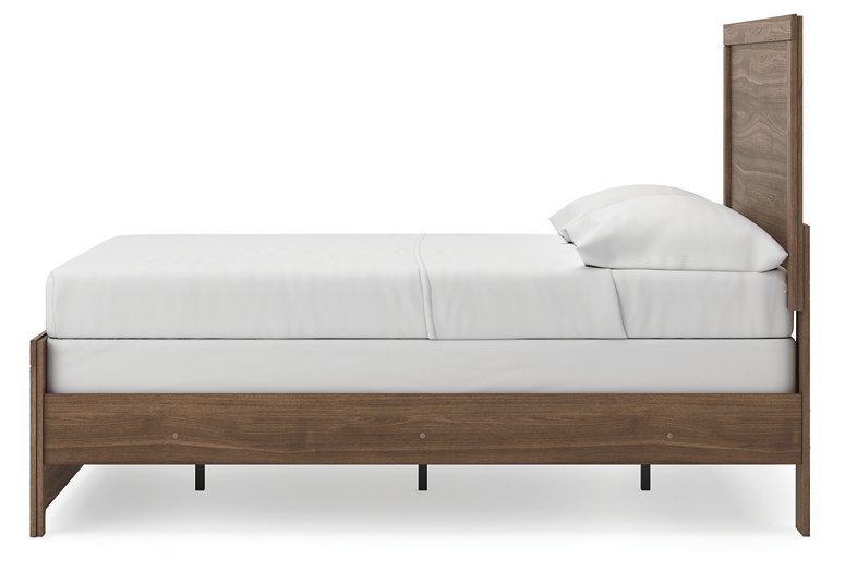 Broachmyn Bed - Furniture 2 Go- FL