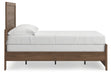 Broachmyn Bed - Furniture 2 Go- FL