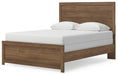 Broachmyn Bed - Furniture 2 Go- FL