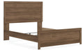 Broachmyn Bed - Furniture 2 Go- FL