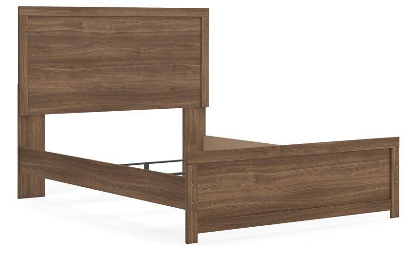 Broachmyn Bed - Furniture 2 Go- FL