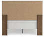 Broachmyn Bed - Furniture 2 Go- FL